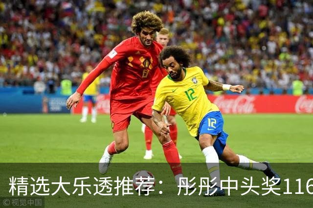 精选大乐透推荐：彤彤中头奖1166万 宋阳国中81万